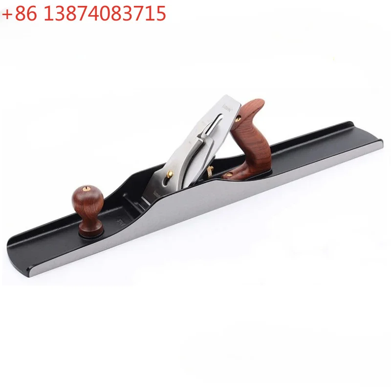 No.8 Jointer Hand Plane - Bedrock Pattern, Fine Woodworking  Bench Plane