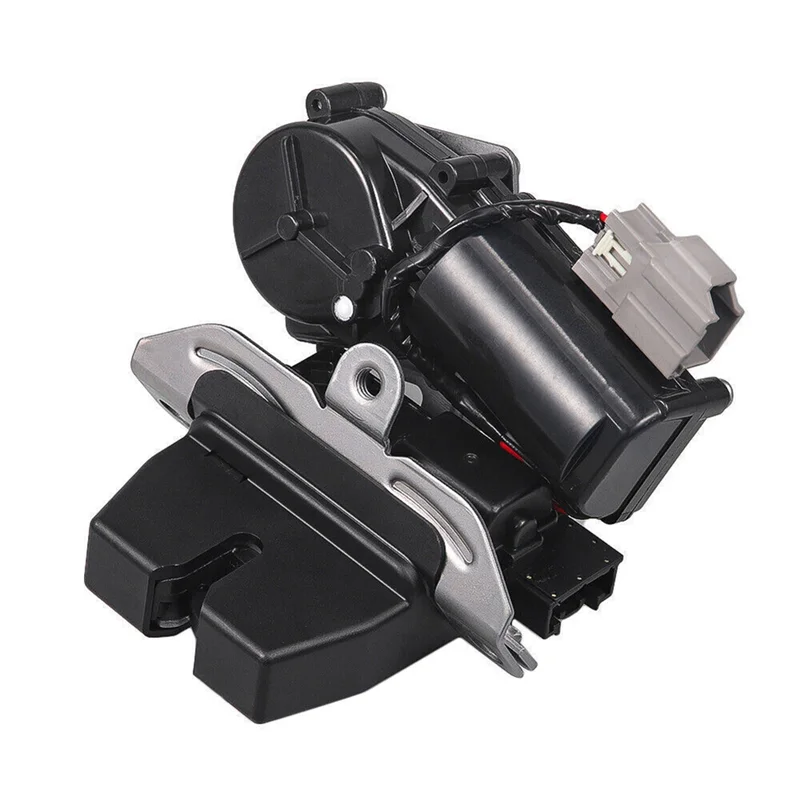 

Car Door Lock 931-273 FA1Z7443150B For FORD EDGE EXPEDITION LINCOLN NAUTILUS MKX Lock Cylinder Trunk Lock Actuator