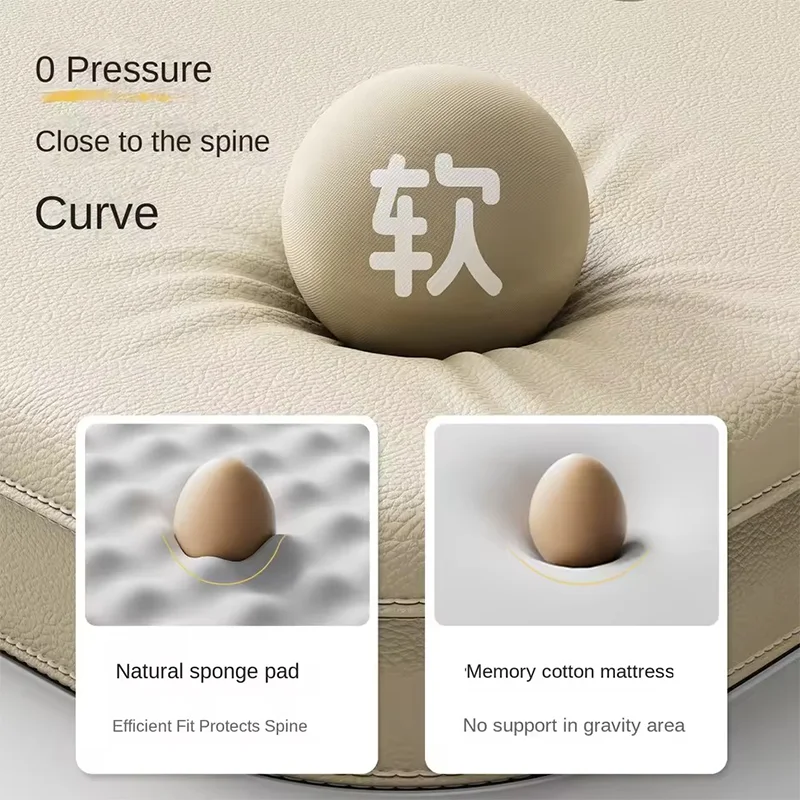 Waterproof Four Seasons Dog Bed Scratch Resistant Bite Proof Removable Washable Pet Sleeping Pad Comfort Large Pet Nest Cushion view 5