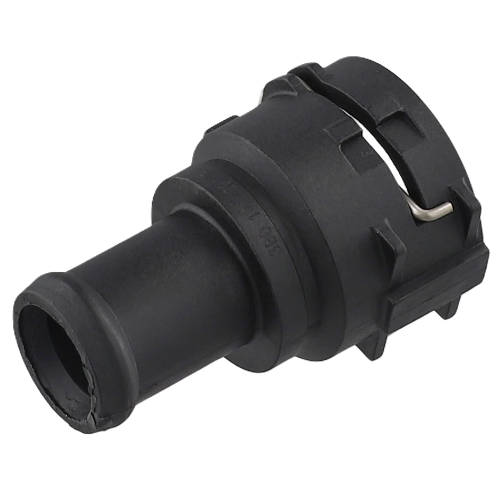 Engine Cooling Car Maintenance Pipe Connector Hose Adapter Car Engin Flange Heater Stable Easy Installation For A5 for q2 Q3