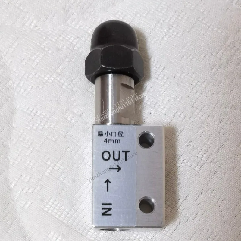 Hydraulic Pressure Relief Valve, Pressure Regulating Valve Original Part, Minimum Bore 4mm
