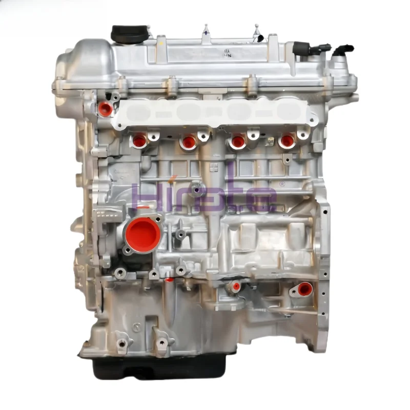 

Превосходное качество G4FJ 1.6L турбо бензиновый двигатель в сборе для
