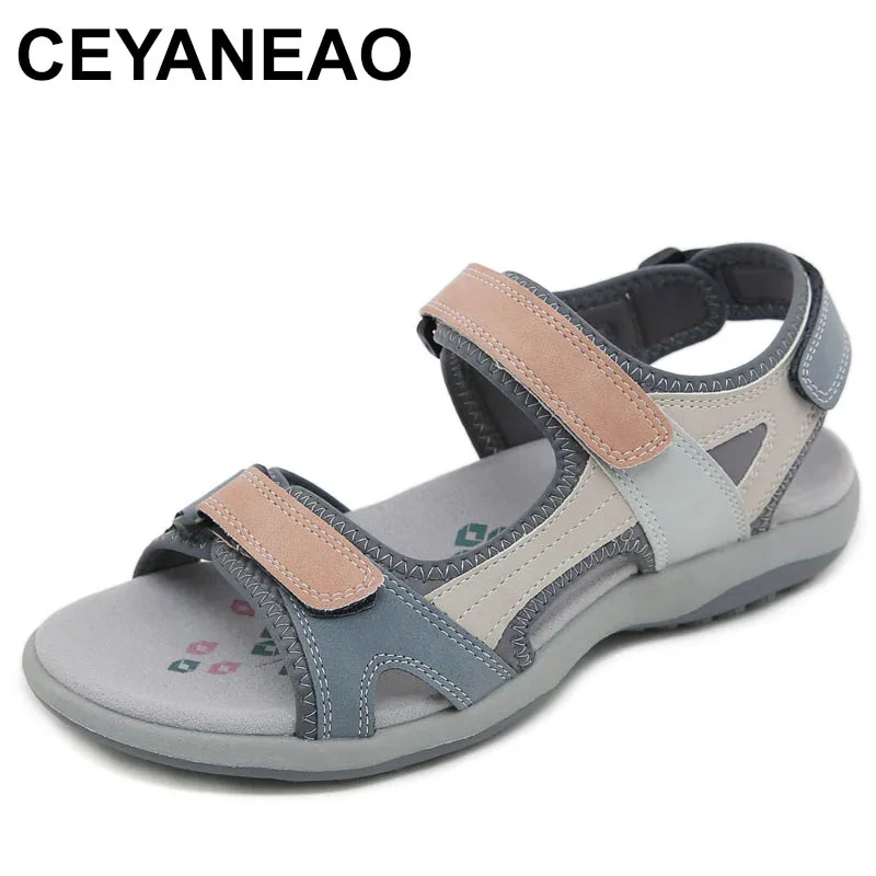 

Women's Casual Paste Flat Rome Shoes Women's Sports Sandals Rubber Banded Women's Shoes Sandals for Women