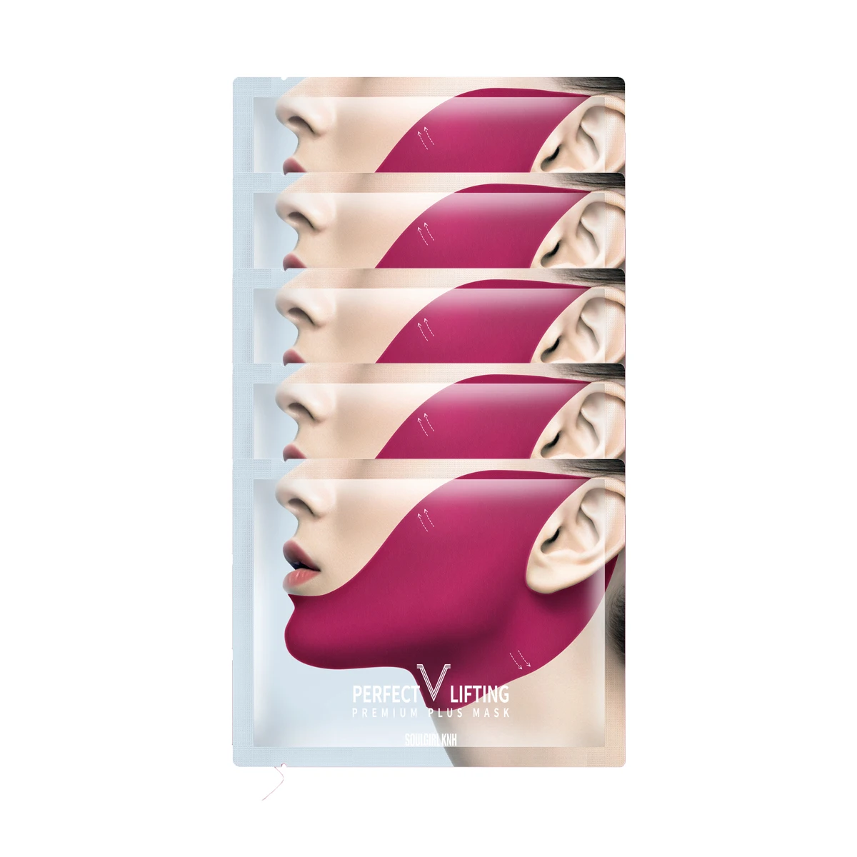 Variant: 5PCS