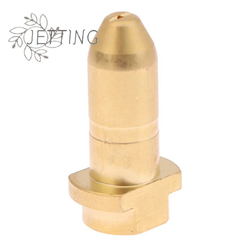 Hot 1Pc Brass Nozzl…