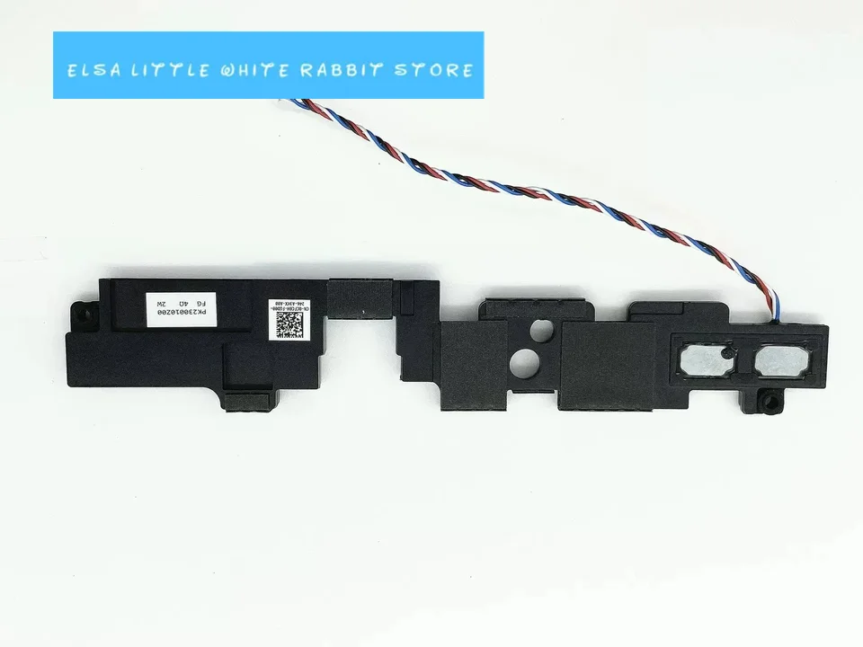 FOR Dell Precision 7550 7560 Speakers Set Left Right Replacement CFC0H 0CFC0H