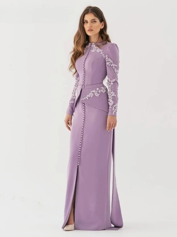 

Вечернее платье для выпускного вечера Женские длинные платья для официальных мероприятий Элегантное длинное свадебное платье для гостей Женские бальные платья по индивидуальному заказу