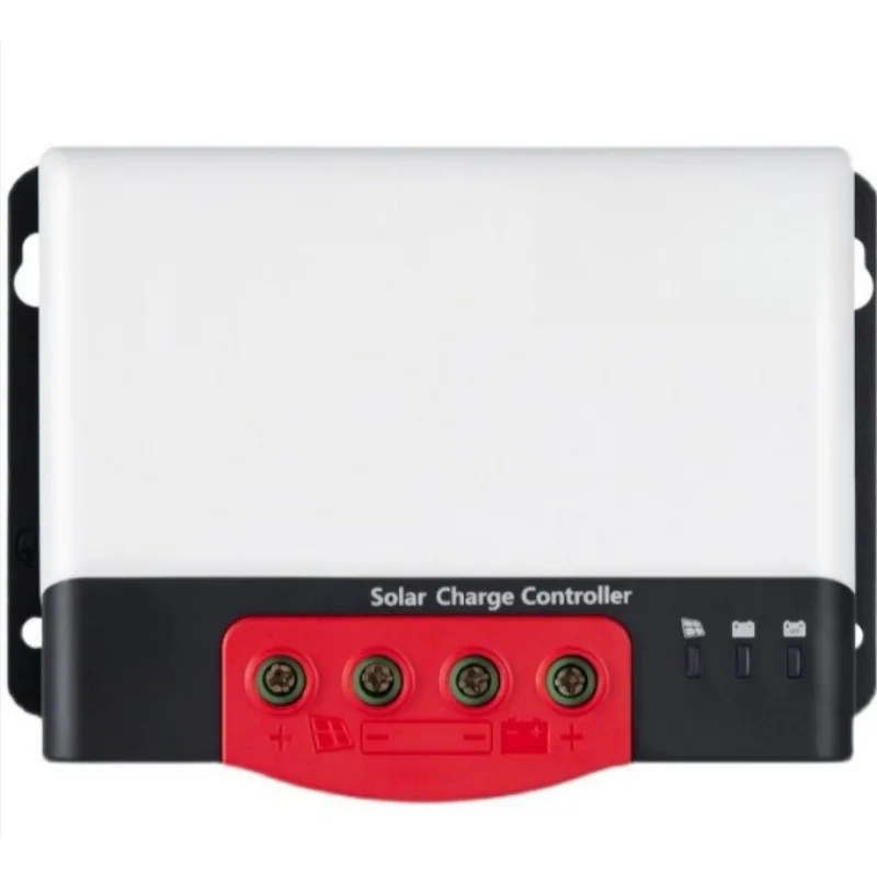 MPPT Solar Panel Controller 12V 24V Photovoltaic Charging Module Auto‑Adaptive for Lead‑Acid, Gel and Lithium Iron Batteries