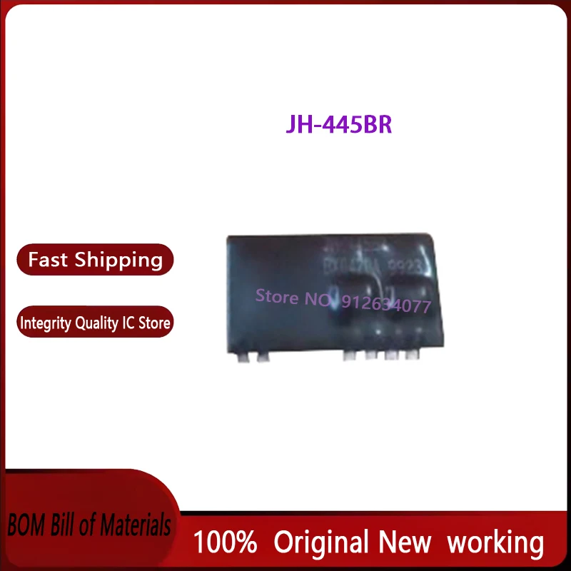 5PCS/LOT JH-445BR B…