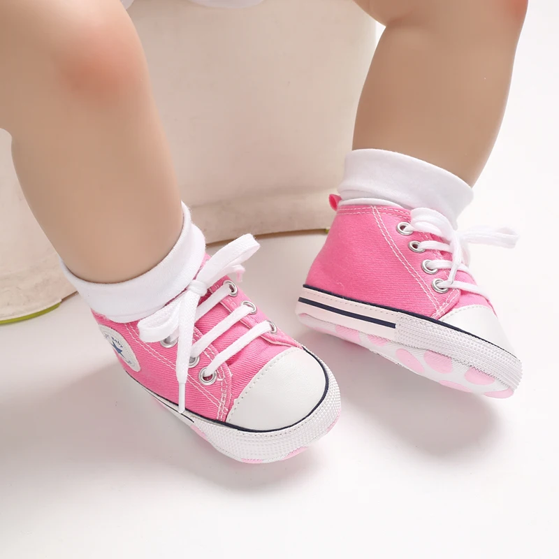Thumbnail 3 - #42 Best Baby Shoes to Buy In 2026