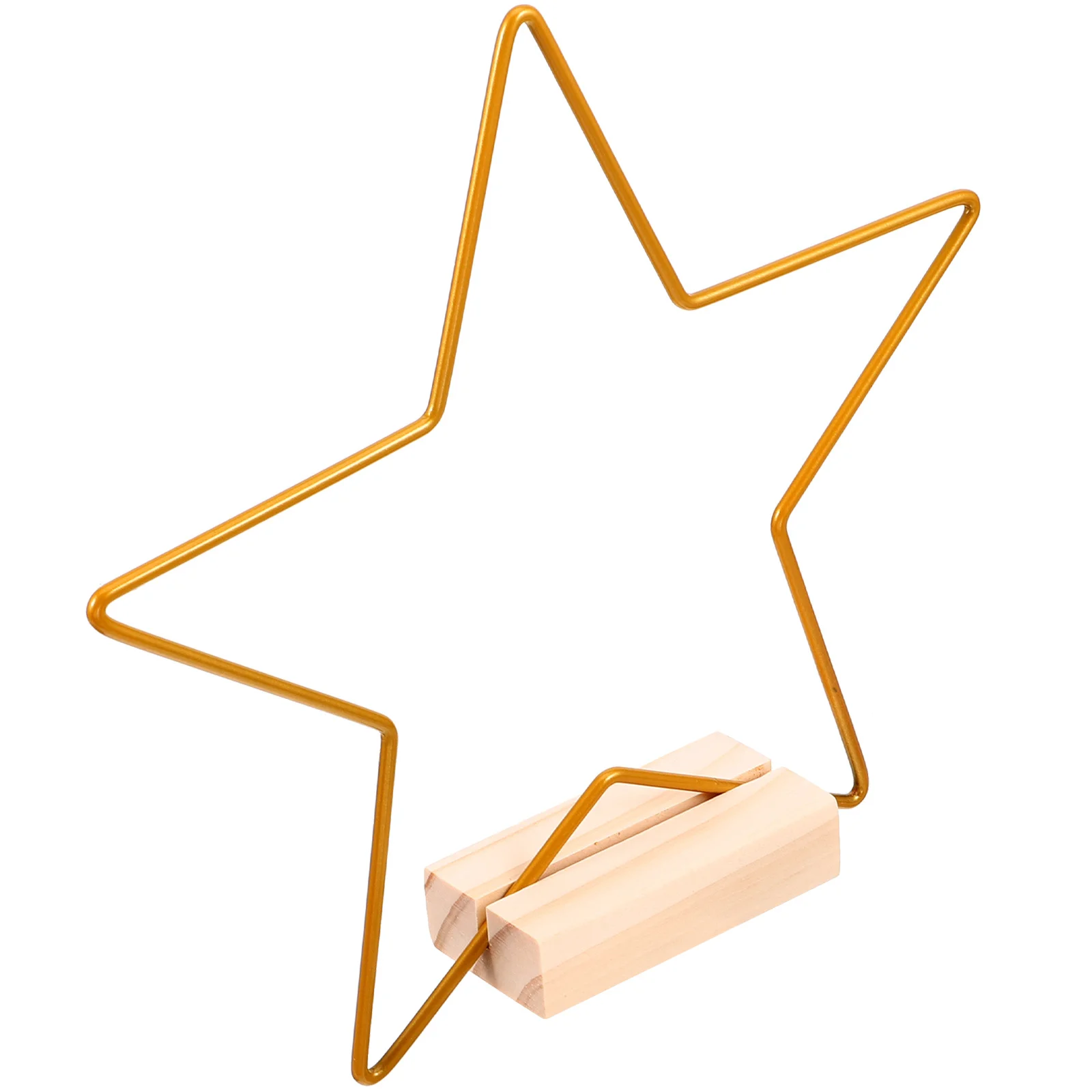 

1Set Metal Circle for Crafts DIY Wreath Forms Tabletop Garland Decorations Wedding Gift Ideas Metal Wreath Rings