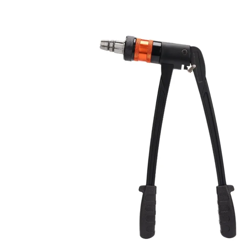PEX tube expander, hand tool, self-rotating expander, tube expansion head, tube scissor set.