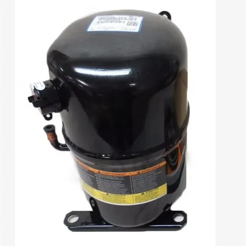 Copeland Piston Refrigerator Compressor 5HP CRNQ-0500 380V Cooling 1 Year Warranty