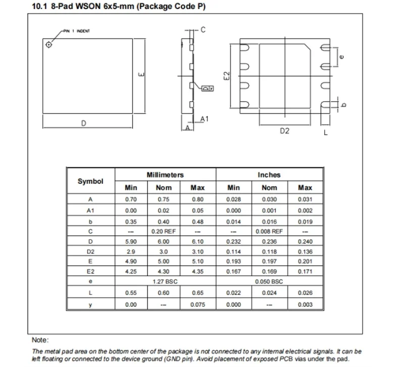 Memoria Flash Original serie W25Q256JWEIQ, piezas, W25Q256JW, 25Q256, JWEIQ, 1,8 V, 256M-bit, W25Q256JWEQ, 5/1 WSON-8-EP