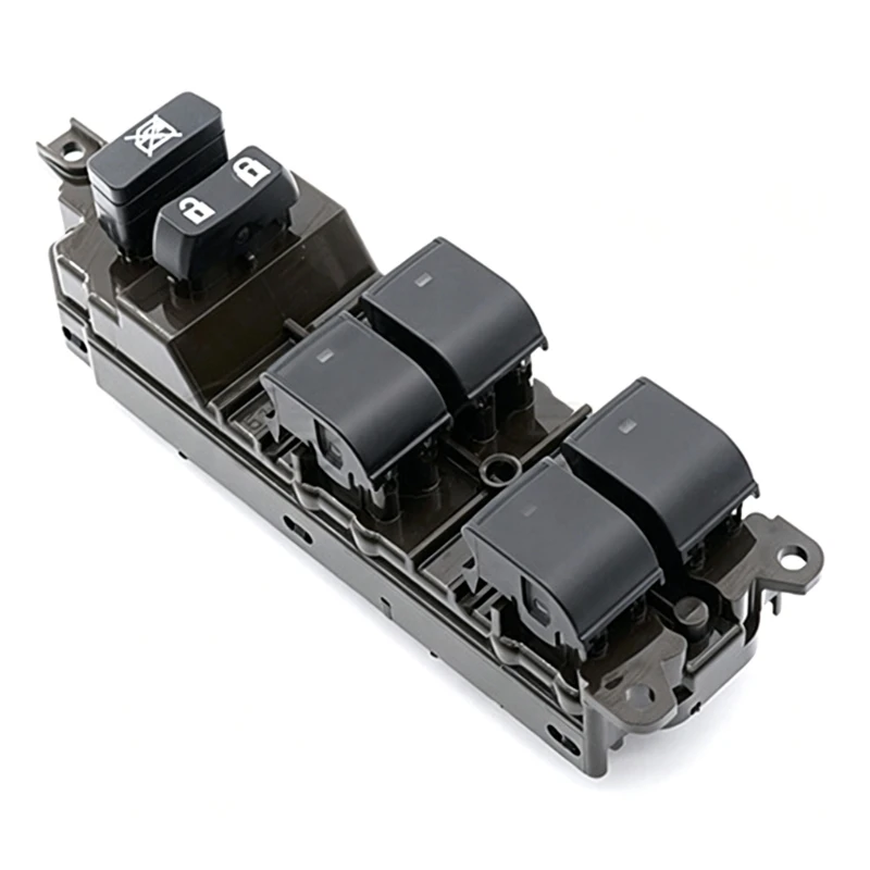 Steuereinheit für Autotürlift für ES240-Fahrzeugmodelle 2007–2012, ersetzt 84040–33070, Direktmontage mit ABS-Gehäuse H8WE – Detail 1