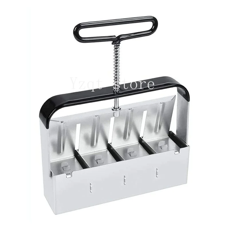 Outdoor Garden Manual Clod Maker Soil Blocker Garden Tools Sowing Tools