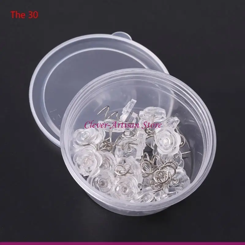 E06B DIY المفروشات تويست دبوس ل أريكة الأريكة كرسي سيارة المتصدر إصلاح الستائر الحرفية