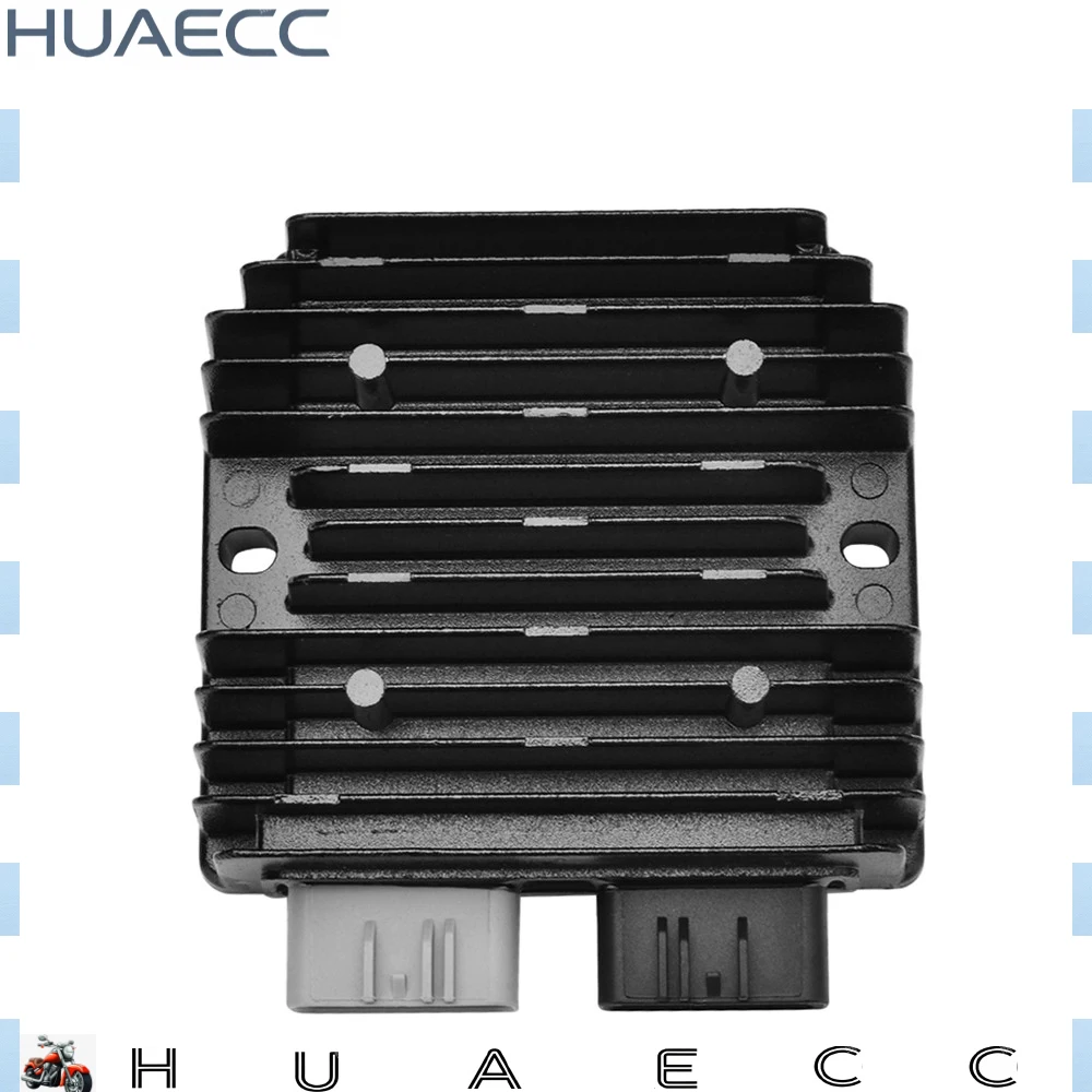 710001191 Voltage Regulator Rectifier for CAN-AM UTV Commander Maverick Max ATV Outlander Renegade Spyder RS RT ST Series view 3