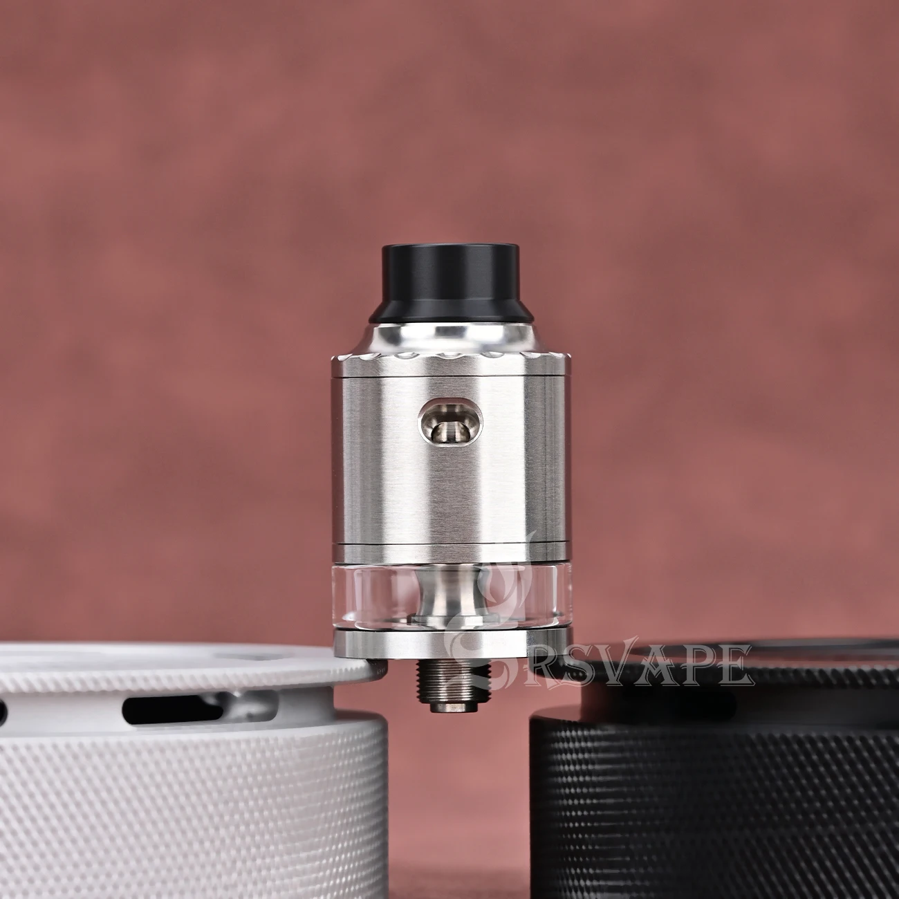 Rda bf rdta 22 rda atomizer tank for coils & atomizers - gallery image 5