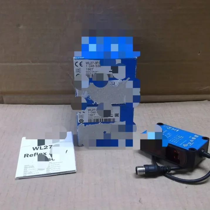 

Оригинальный датчик Plc 6008900 Dol-1205-w02m