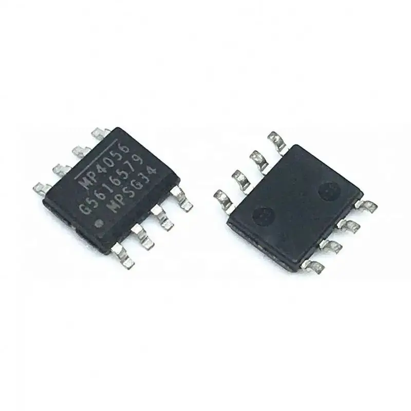 5Pcs 100% New MP4056GS-Z MP4056 MP2565DN-LF-Z MP2565DN MP2560DN-LF-Z MP2560DN MP2494DN-LF-Z MP2494DN SOIC-8