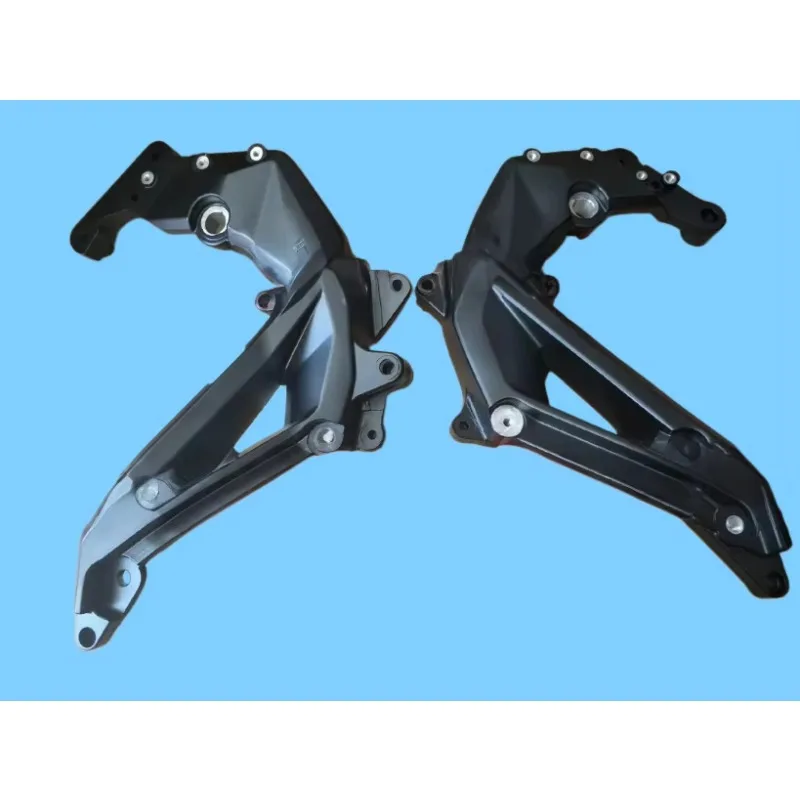 

for BJ600GS/TNT600/BN600 Aluminum Alloy Left Right Motorcycle Body Frame parts