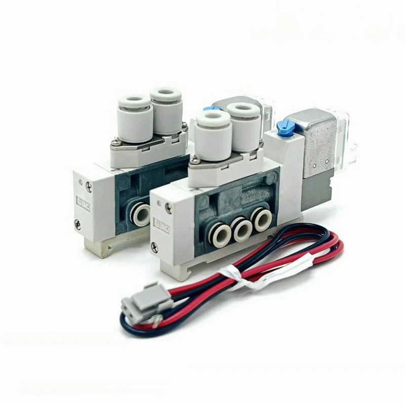 SY3160-5LOU-M5-Q Pn…