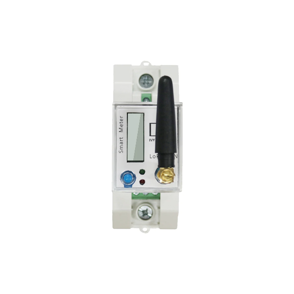 BI-directional Measurement Antenna Remote Control Electric Meter