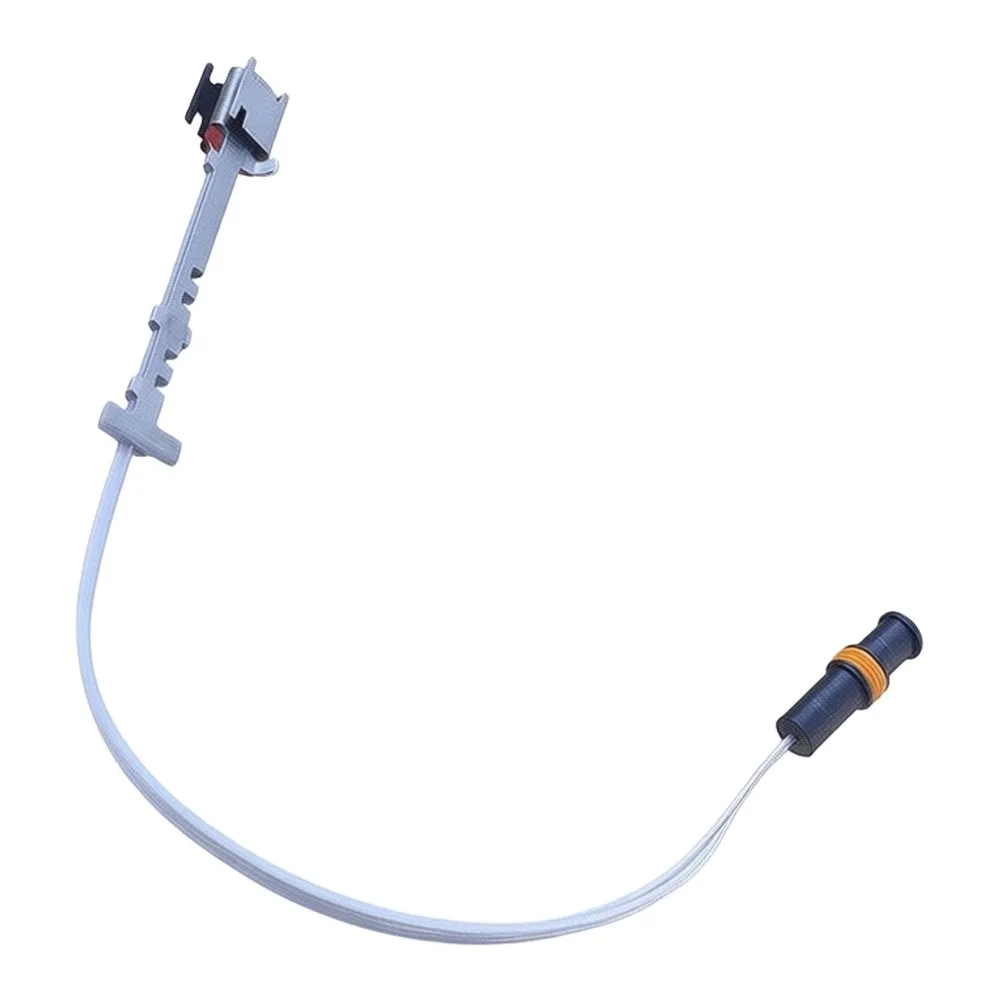 For Webasto 2000 Heater Air Temperature Sensor As Shown In The Figure Temperature Sensor Two-wire Design Robust ABS Material