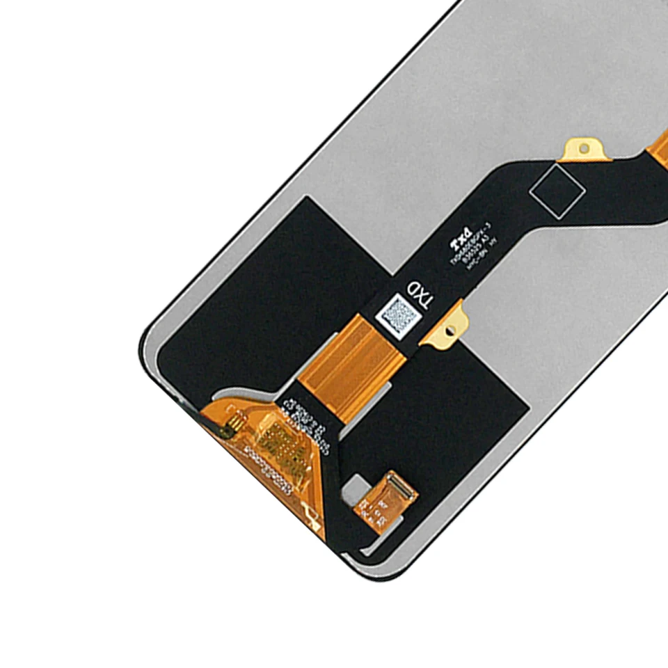 Tela LCD Touch Infinix Note 8i 6,78 AMOLED