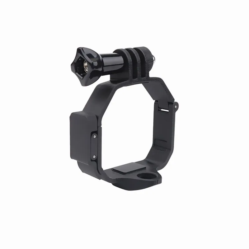 【MUST-HAVE】Quick Release Upper Expansion Bracket For DJI MINI 5Pro Drone Mounting Bracket
