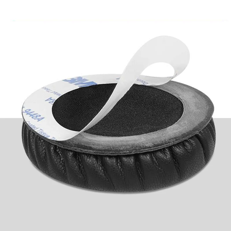 New Ear Pads For Beyerdynamic T51P DT1350 T51 T51I T50P DTX350p Headphone Earpad Soft Touch Leather Memory Foam Sponge Earmuffs