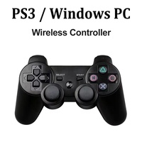 For SONY PS3 Controller Support Bluetooth Wireless Gamepad Play Station 3 Joystick Console For PS3 Controle For PC Game handle