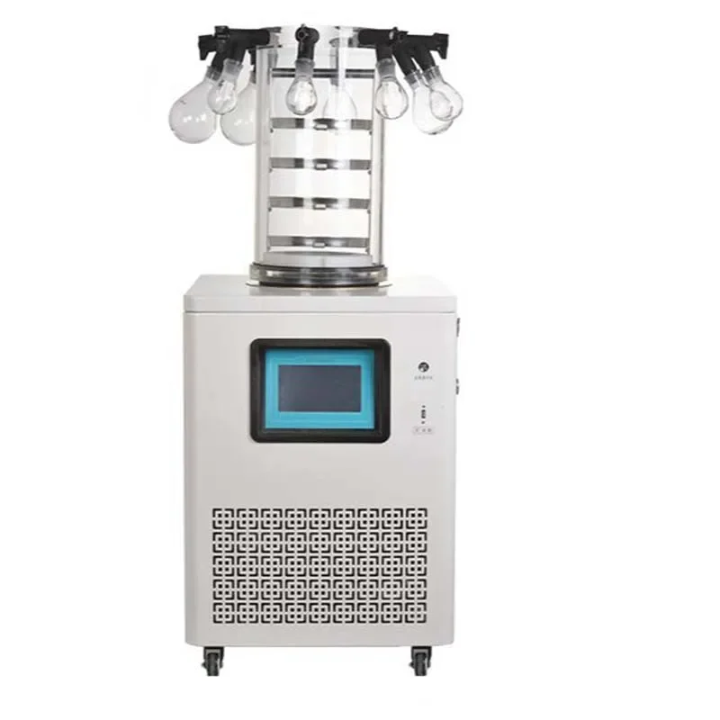 

freeze-dryer Mini freeze-vacuum dryer