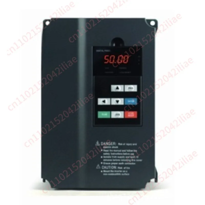 

Frequency converter NZ200/Z2400/H5000/T9400 universal motor speed regulating fan