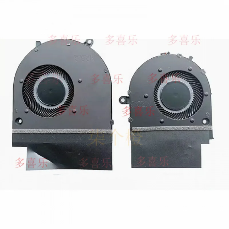 

Новый вентилятор EE для HP ENVY 17m-CG TPN-C146 L87962 L87961-001