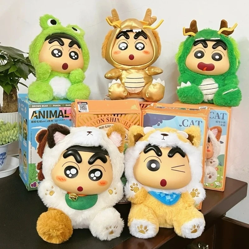 

52 игрушки, маленький новый виниловый цвет, аниме, экшн-фигурка, сумка-угадай, орнамент, фигурки, домашний декор, настольные куклы, модель, подарок для девочек