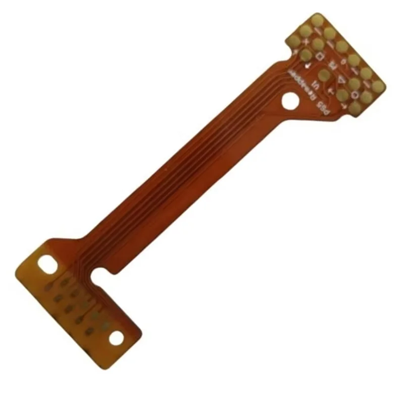 

【Must-Haves】10PCS Easy Remapper Soldered Remap Board FPC Cable For PS5 Dual Sense