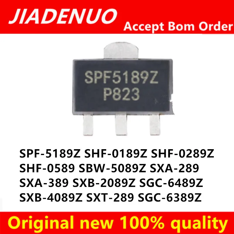 (5 Stück) Neu: SPF-5189Z SHF-0189Z SHF-0289Z SHF-0589 SBW-5089Z SXA-289 SXA-389 SXB-2089Z SGC-6489Z SXB-4089Z SXT-289 SGC-6389Z