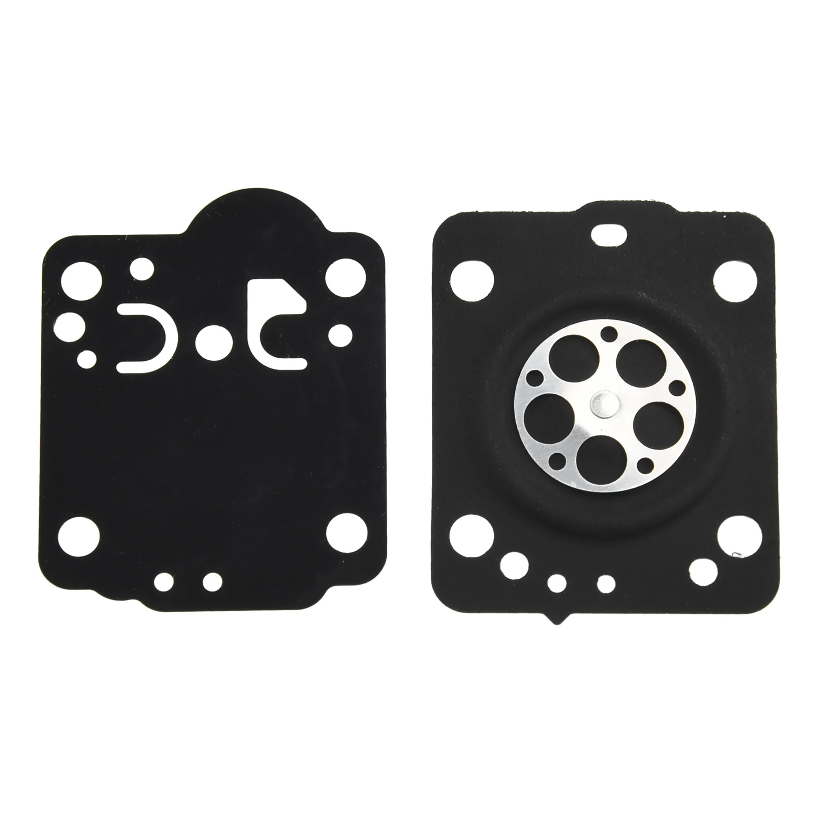 For Zama RB149 Carburetor Repair Rebuild Kit Suitable for C1T EL41A C1T W33A C1T W33B C1T W33C & C1T W33 Sturdy Components