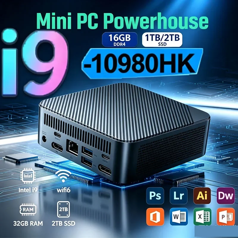 2026-reliable-mini-pc-gamer-portable-computer-intel-core-i9-10980hk-16gb-ram-2tb-ssd-fhd-bluetooth-wifi6-gaming-office-4k-hdmi