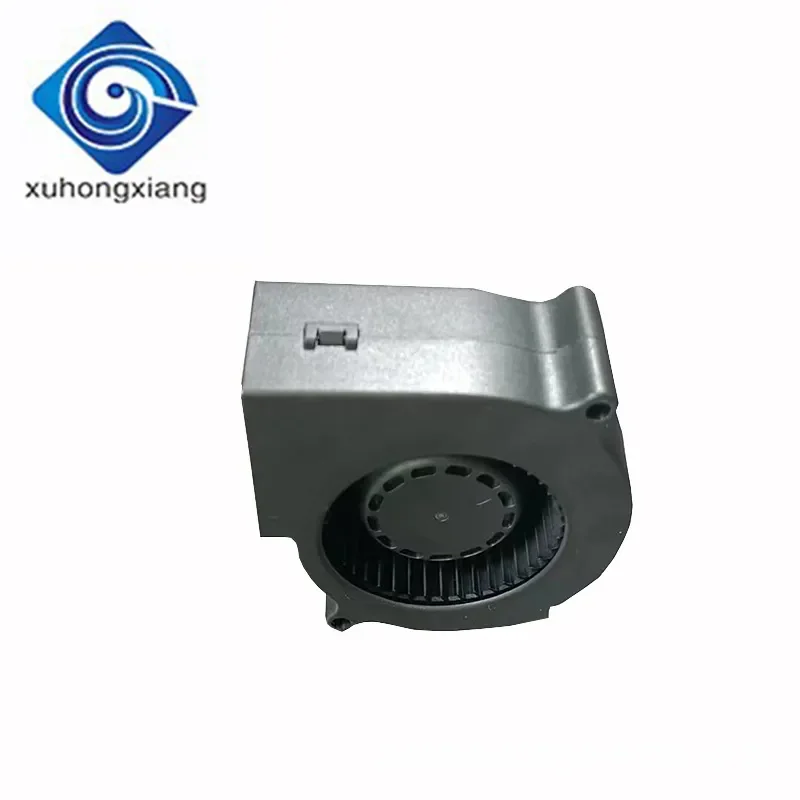 for 7525 Blower High Efficiency Small DC Blower for Humidifier Stage Light Cooling Fan