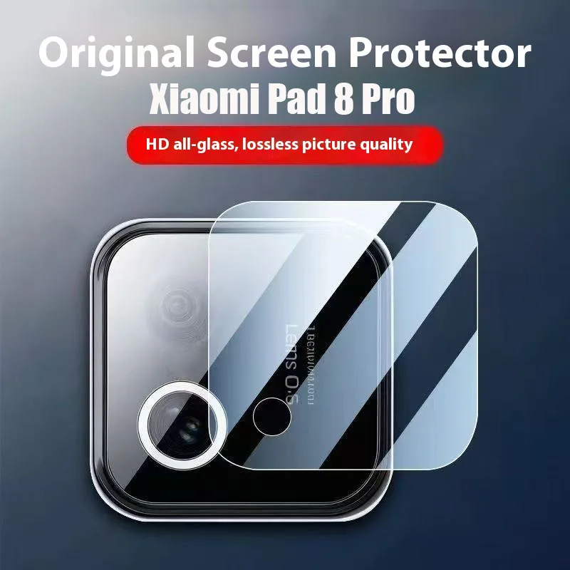 3-1Pcs Camera Scree… - image