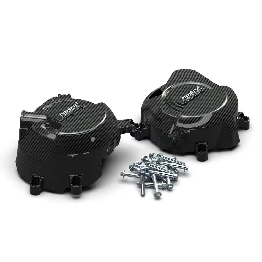 Engine Protection Cover for CFMOTO 450SR 450NK 2021-2023 450MT 2023-2024 Motorcycle Modified Protection Cover