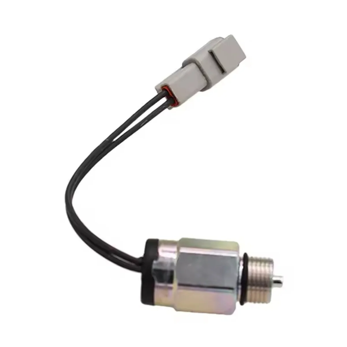 

Popular_6677383 6674786 12V Shutoff Solenoid for Loaders