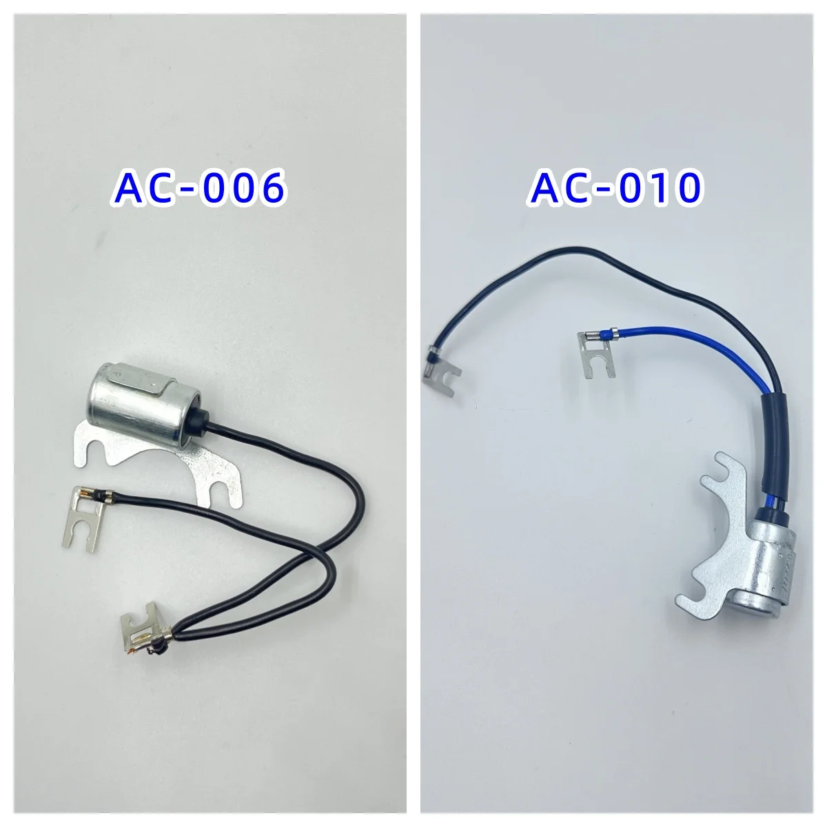 

ignition condenser for Nissan Prairie Nissan Sunny OE 22102-01B01(2210201B01) Engines 1200, Z16, C22