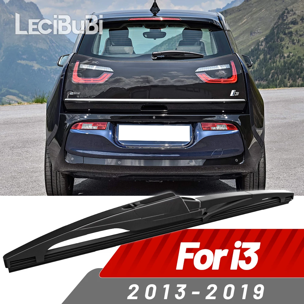 Rear Windshield Wip…