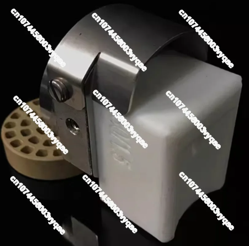 Plastic Extrusion Welding Machine Large Welding Gun Imported PP PE Material High Power Industrial Welding Equipment