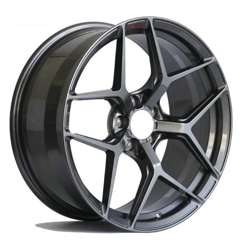 High Quality Automobile Wheel Hub, Stainless Steel  Machined Part with Wire  Custom Processing