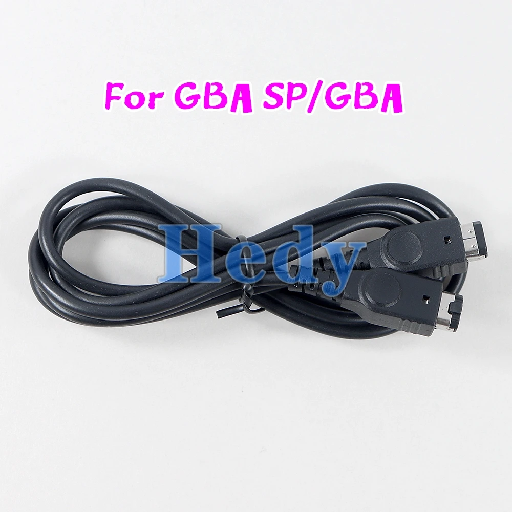 2 шт. USB-зарядное устройство, кабель питания, шнур для Gameboy Advance SP, для GBA SP, два 2 игрока, соединительный кабель